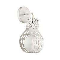 бра odeon light ulvin 4006/1w в Сочи
