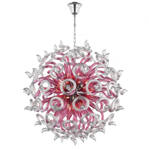 подвесная люстра osgona medusa 890182 в Сочи