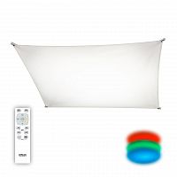 потолочный светодиодный светильник citilux сити-арт cl70121r120 в Сочи