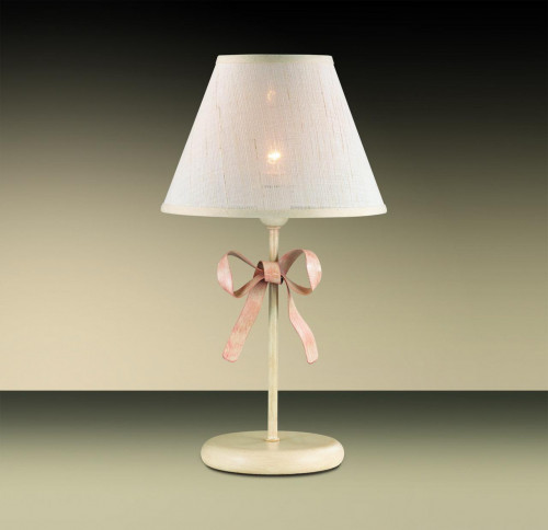 настольная лампа odeon light esteli 2527/1t в Сочи