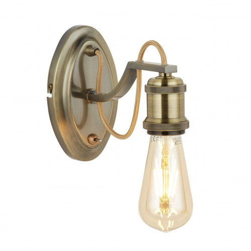 бра arte lamp inedito a2985ap-1ab в Сочи