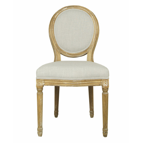 стул «country» серого цвета в Сочи