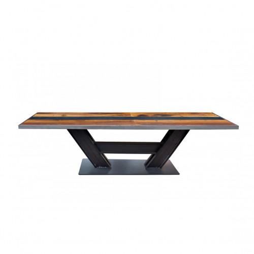 стол обеденный beam венге в Сочи