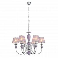 подвесная люстра st luce lilium sl175.103.06 в Сочи