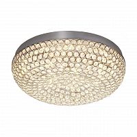 потолочный светодиодный светильник silver light status 841.42.7 в Сочи