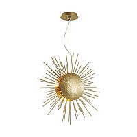 подвесной светильник odeon light sole 4139/6 в Сочи
