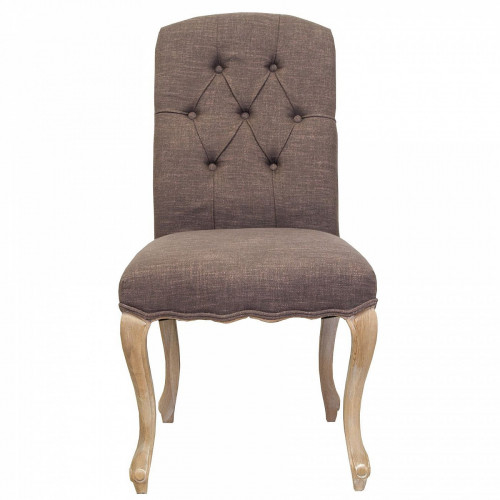 стул melso brown коричневый в Сочи