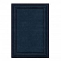 ковер dazzle blue 150x220 синий в Сочи