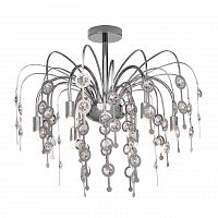 потолочная люстра silver light prestige 706.54.6 в Сочи
