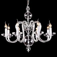 подвесная люстра st luce ninfa sl757.103.08 в Сочи