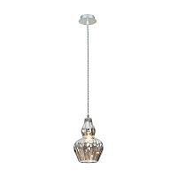 подвесной светильник maytoni eustoma mod238-pl-01-b в Сочи