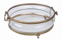 блюдо с ручками мария-антуанетта lv в Сочи