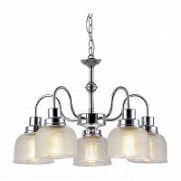 подвесная люстра arte lamp a9186lm-5cc в Сочи