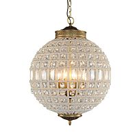 подвесной светильник casbah 6 brass от delight collection в Сочи