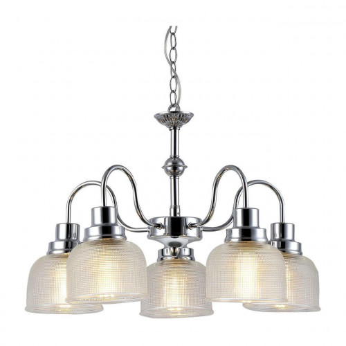 подвесная люстра arte lamp a9186lm-5cc в Сочи