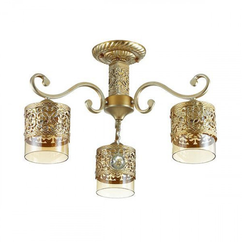 потолочная люстра lumion zarlina 3286/3c в Сочи