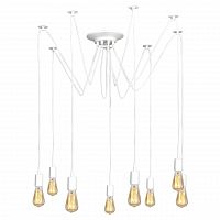 подвесная люстра lussole lgo shirley lsp-8173 в Сочи
