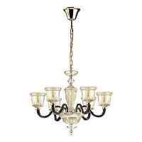 подвесная люстра odeon light giovanni 4000/6 в Сочи