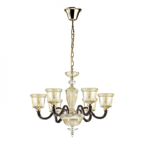 подвесная люстра odeon light giovanni 4000/6 в Сочи