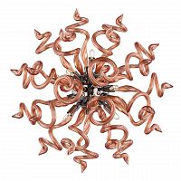 бра lightstar medusa 890653 в Сочи