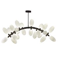 подвесной светильник 9511m black от delight collection в Сочи