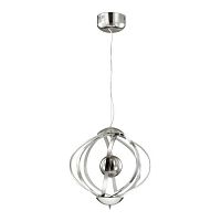 подвесной светодиодный светильник odeon light nicco 4033/40l в Сочи