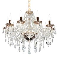 подвесная люстра omnilux gadoni oml-74803-10 в Сочи
