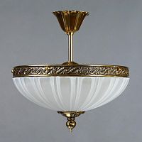 потолочный светильник ambiente navarra 02228/35 pl pb в Сочи