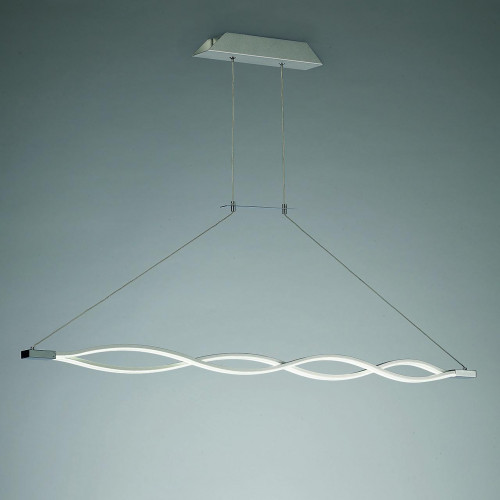 подвесной светодиодный светильник mantra sahara 4864 в Сочи