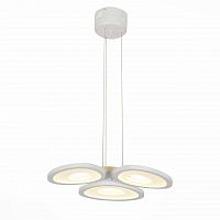 подвесная светодиодная люстра st luce sl929.503.03 в Сочи