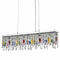 подвесной светильник ideal lux giada sb colorа в Сочи