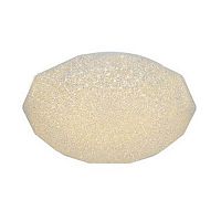 потолочный светодиодный светильник idlamp astro 372/55pf-ledwhite в Сочи