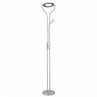 торшер arte lamp duetto led a5904pn-2ss в Сочи