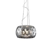 подвесной светильник milos 5 от delight collection в Сочи