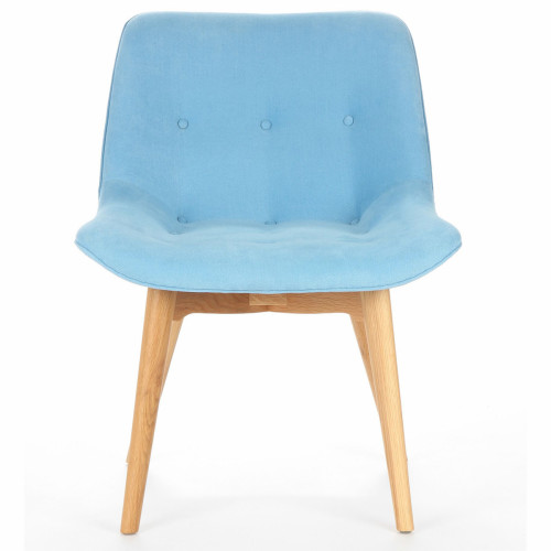 стул bontempi голубой в Сочи