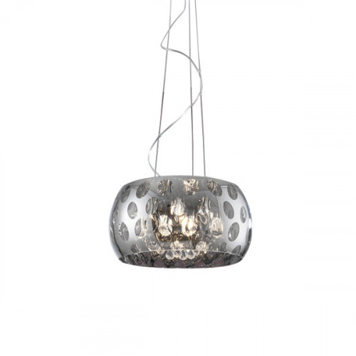 подвесной светильник milos 5 от delight collection в Сочи