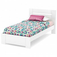 кровать south shore reevo 90х200 в Сочи
