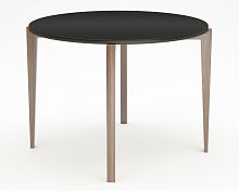 стол обеденный черный circus compact в Сочи