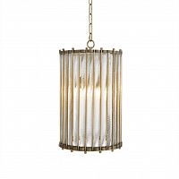 подвесной светильник tiziano 3 brass от delight collection в Сочи