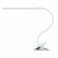настольная лампа arte lamp conference a1106lt-1wh в Сочи