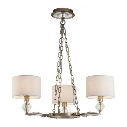 подвесная люстра maytoni luxe h006pl-03g в Сочи