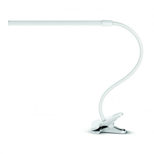 настольная лампа arte lamp conference a1106lt-1wh в Сочи