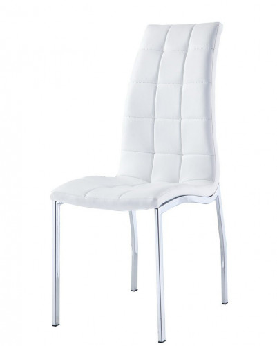 стул louis vuitton белый в Сочи