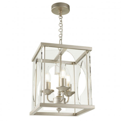 подвесная люстра maytoni keope h008pl-03g в Сочи
