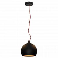 подвесной светильник lussole loft lsn-6116-01 в Сочи