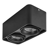 потолочный светильник lightstar monocco 212527 в Сочи