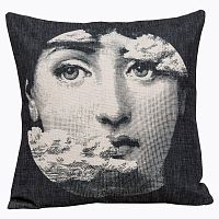 арт-подушка седьмое небо fornasetti в Сочи