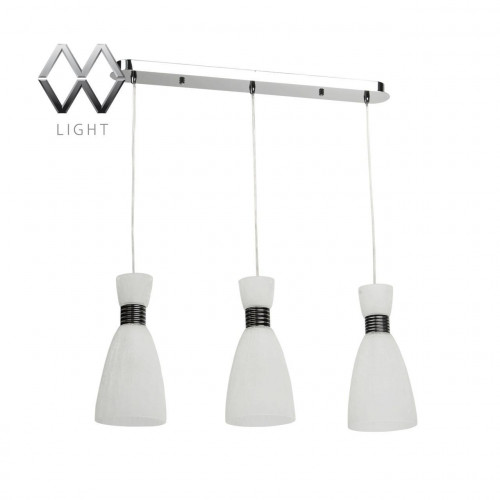 подвесной светильник mw-light лоск 5 354016403 в Сочи