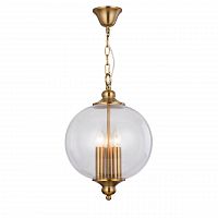 подвесной светильник st luce lateria sl362.203.03 в Сочи