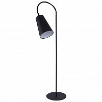 торшер tk lighting 3079 wire black в Сочи
